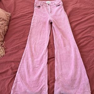 ROLLA’s Eastcoast Flares